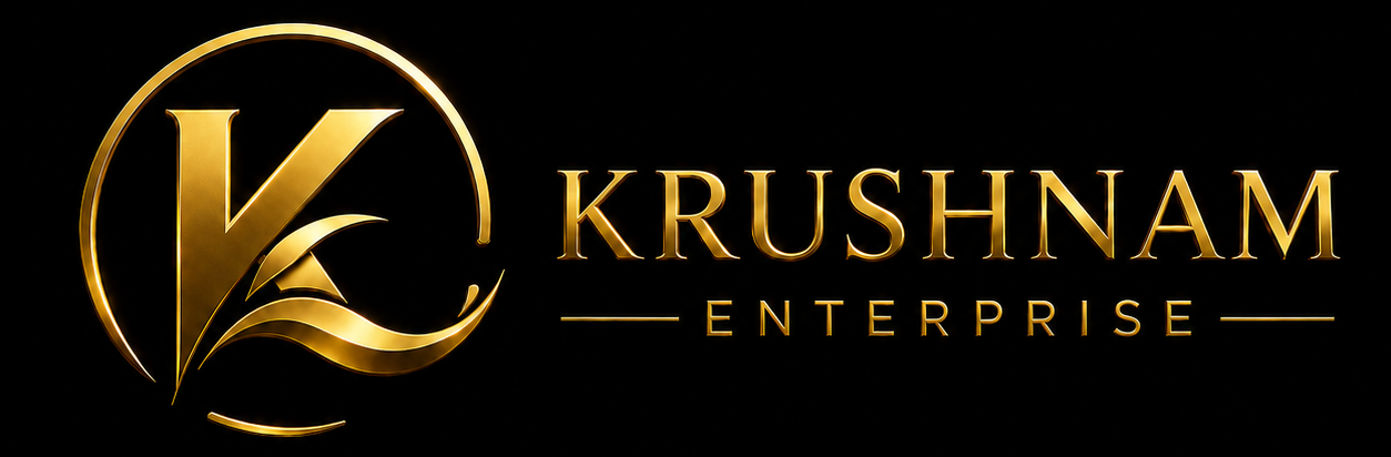 Krushnam Enterprise